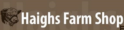 Haighs Farm Shop logo