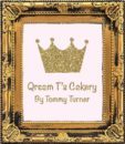 Qream Ts Cakery and Pantry